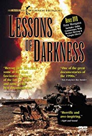 Lessons of Darknes