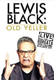 Lewis Black: Old Y