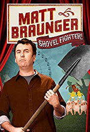 Matt Braunger: Sho