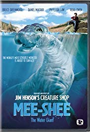 MeeShee: The Water