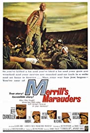 Merrills Marauders