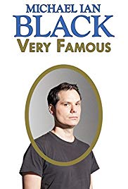 Michael Ian Black: