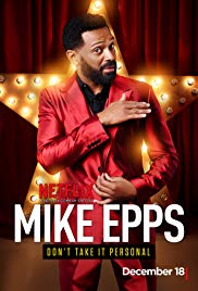 Mike Epps: Dont Ta