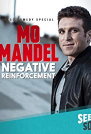 Mo Mandel: Negativ