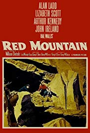 Red Mountain (1951