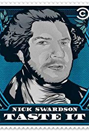 Nick Swardson: Tas