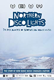 Northern Disco Lig