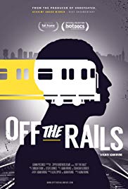 Off the Rails (201