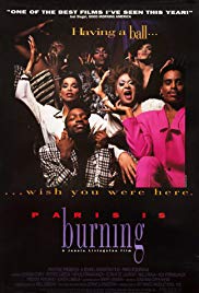 Paris Is Burning (