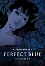 Perfect Blue (1997