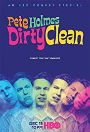 Pete Holmes: Dirty