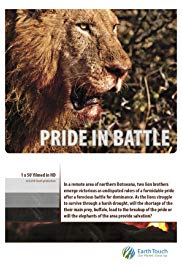 Pride in Battle (2