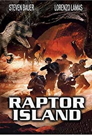 Raptor Island (200