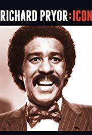 Richard Pryor: Ico