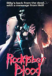 Rocktober Blood (1