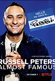 Russell Peters: Al