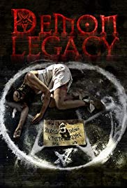 Demon Legacy (2014