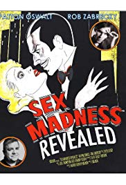 Sex Madness Reveal