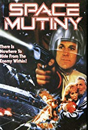 Space Mutiny (1988