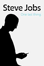 Steve Jobs: One La