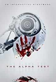 The Alpha Test (20