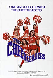 The Cheerleaders (