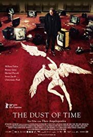 The Dust of Time (