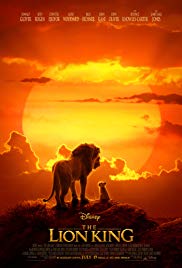 The Lion King (201