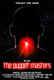 The Puppet Masters