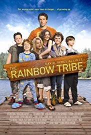 The Rainbow Tribe 