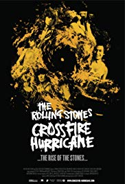Crossfire Hurrican