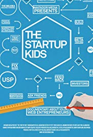 The Startup Kids (
