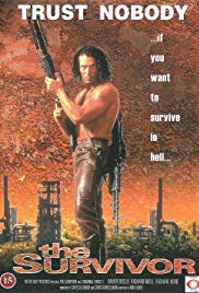 The Survivor (1998