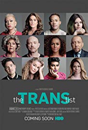 The Trans List (20