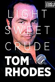Tom Rhodes: Light,