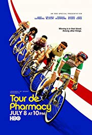 Tour de Pharmacy (