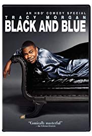Tracy Morgan: Blac
