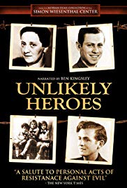 Unlikely Heroes (2