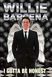 Willie Barcena: I 