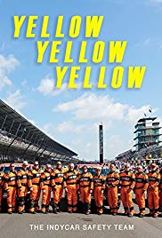Yellow Yellow Yell