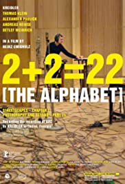 2+2=22: The Alphab