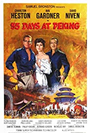 55 Days at Peking 