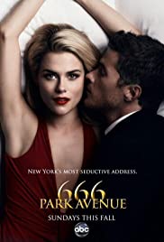 666 Park Avenue (2