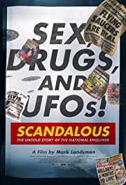 Scandalous: The Tr