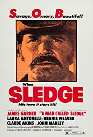 A Man Called Sledg
