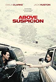 Above Suspicion (2