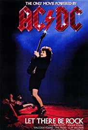 AC/DC: Let There B
