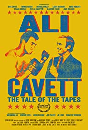 Ali & Cavett: The 