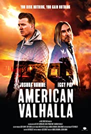 American Valhalla 