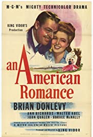 An American Romanc